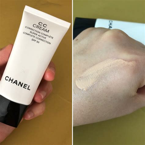 chanel cc cream boots|is chanel cc cream discontinued.